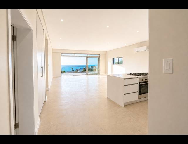 3 BEDROOM APARTMENT TO LET IN SALT ROCK